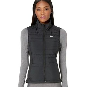 nike thermore vest